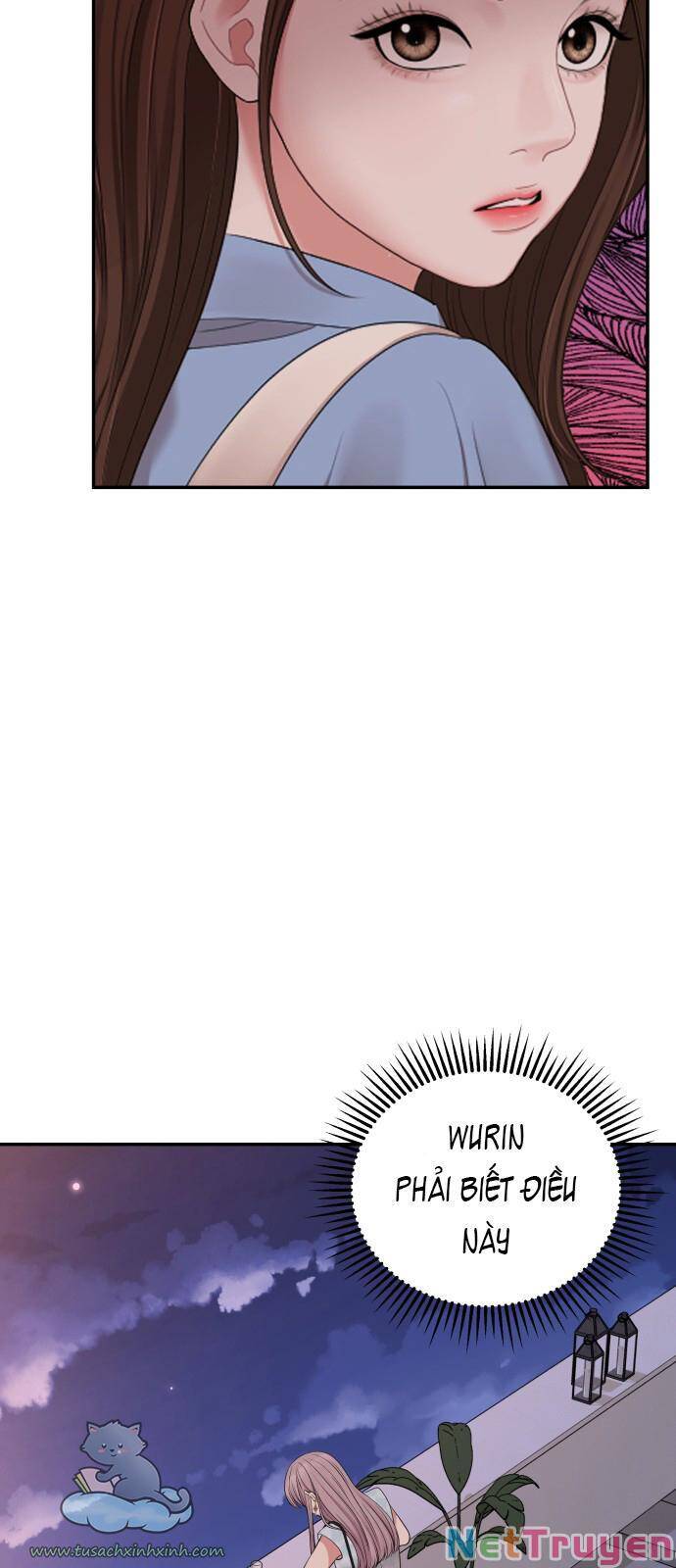 Gửi Em, Người Nuốt Trọn Vì Sao - Chương 42 - Trang 58