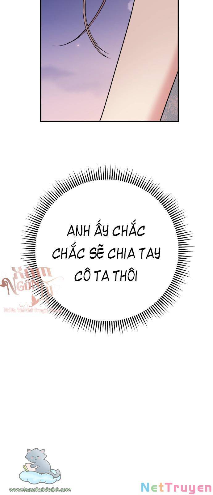 Gửi Em, Người Nuốt Trọn Vì Sao - Chương 42 - Trang 60