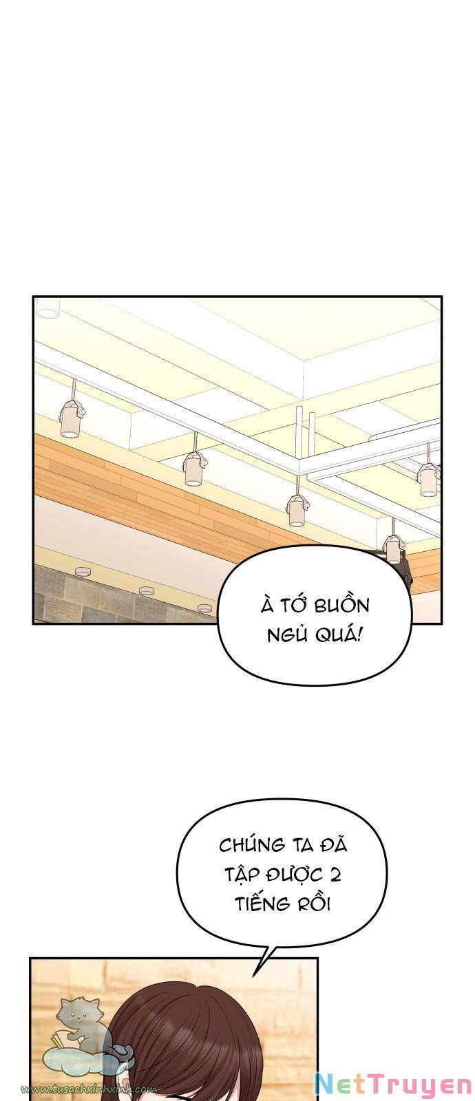 Gửi Em, Người Nuốt Trọn Vì Sao - Chương 42 - Trang 63