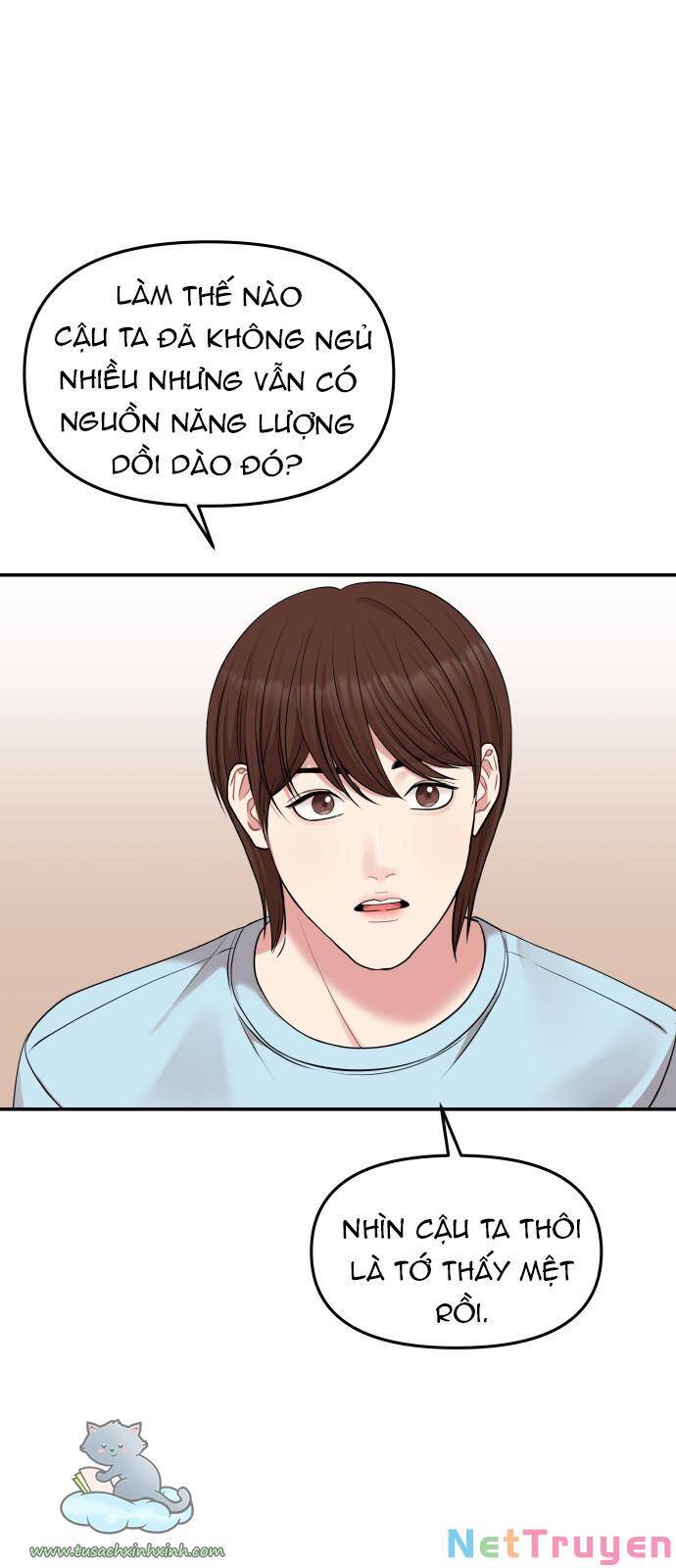 Gửi Em, Người Nuốt Trọn Vì Sao - Chương 42 - Trang 65