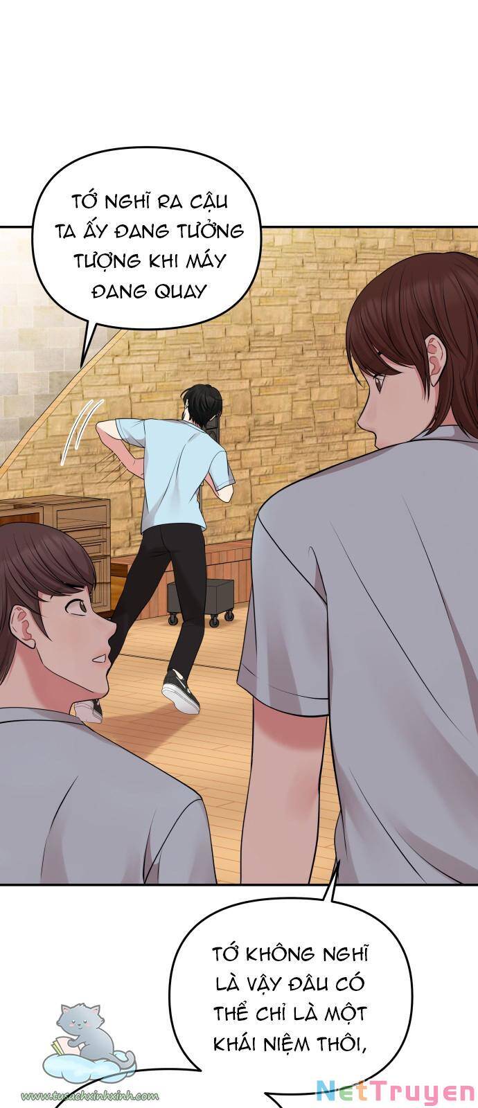 Gửi Em, Người Nuốt Trọn Vì Sao - Chương 42 - Trang 66
