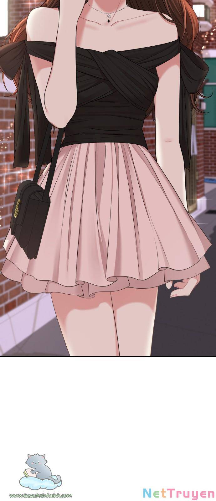 Gửi Em, Người Nuốt Trọn Vì Sao - Chương 42 - Trang 8