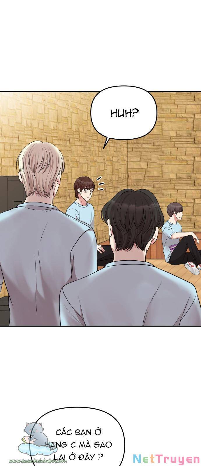 Gửi Em, Người Nuốt Trọn Vì Sao - Chương 42 - Trang 77