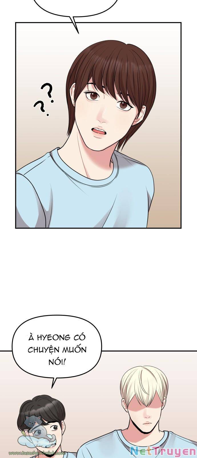 Gửi Em, Người Nuốt Trọn Vì Sao - Chương 42 - Trang 78