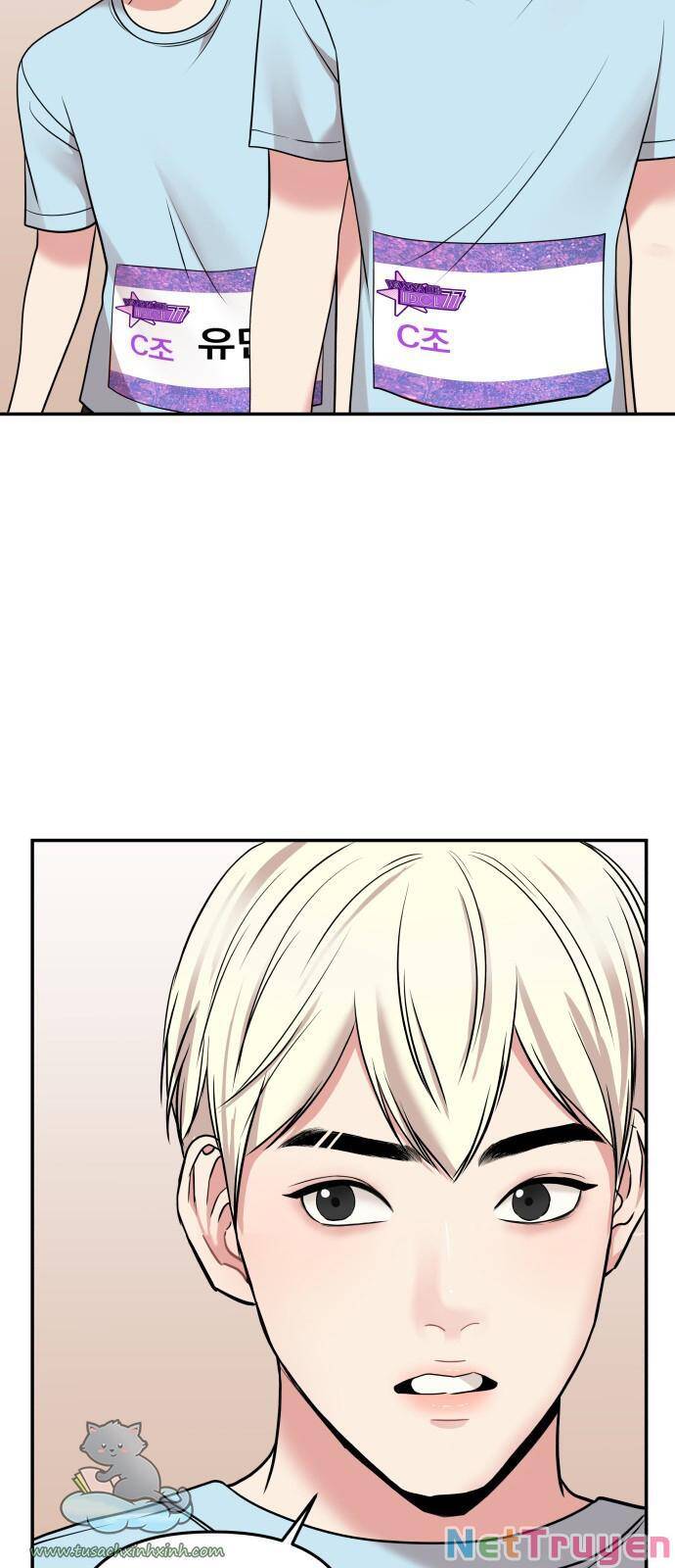 Gửi Em, Người Nuốt Trọn Vì Sao - Chương 42 - Trang 79