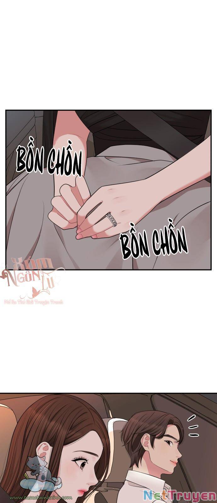 Gửi Em, Người Nuốt Trọn Vì Sao - Chương 42 - Trang 10