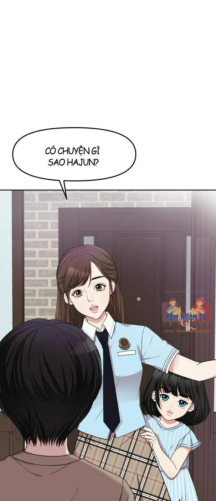 Gửi Em, Người Nuốt Trọn Vì Sao - Chương 5 - Trang 2