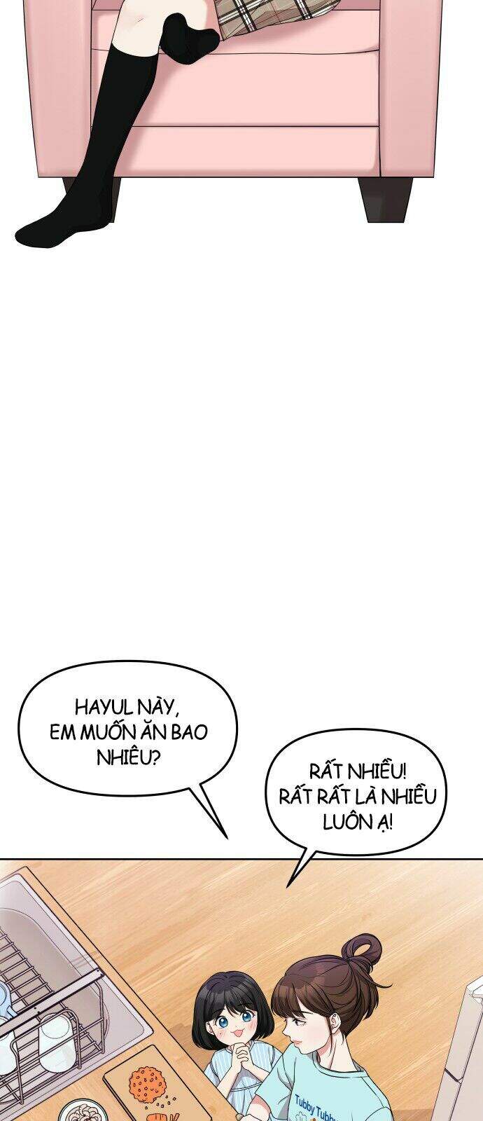 Gửi Em, Người Nuốt Trọn Vì Sao - Chương 5 - Trang 11