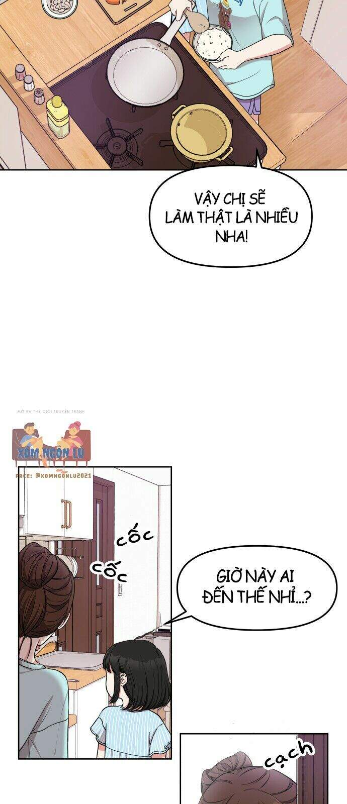 Gửi Em, Người Nuốt Trọn Vì Sao - Chương 5 - Trang 12