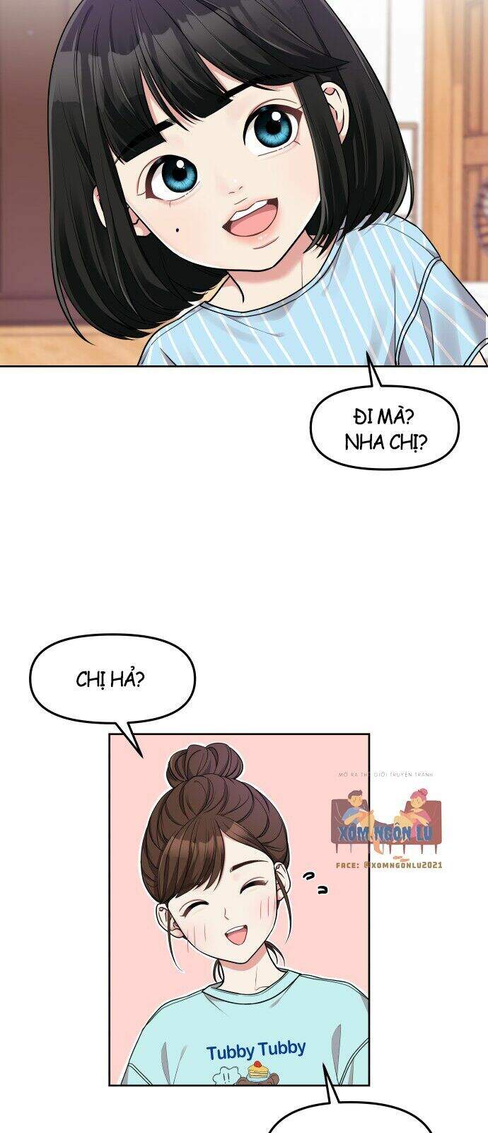 Gửi Em, Người Nuốt Trọn Vì Sao - Chương 5 - Trang 25