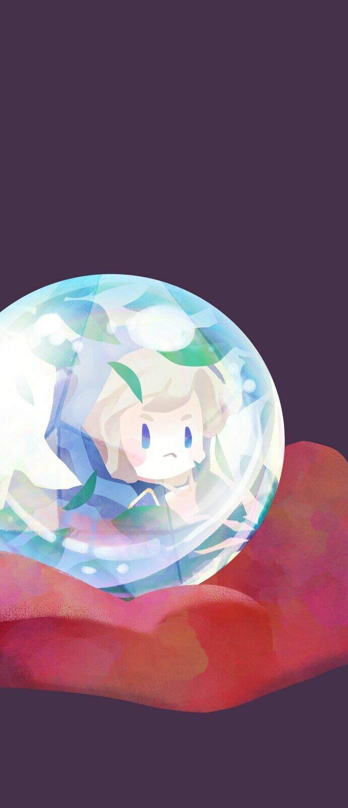 Gửi Em, Người Nuốt Trọn Vì Sao - Chương 5 - Trang 34