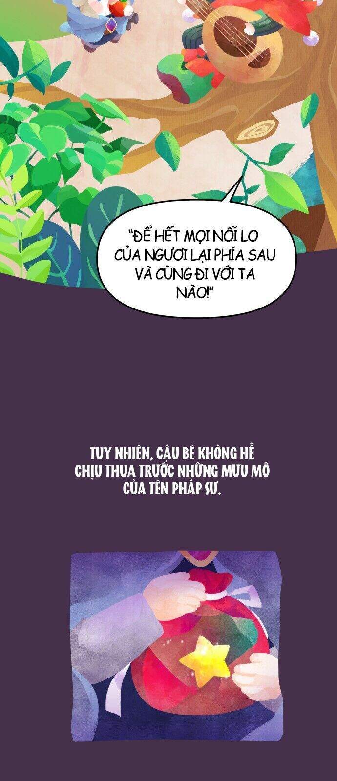 Gửi Em, Người Nuốt Trọn Vì Sao - Chương 5 - Trang 36