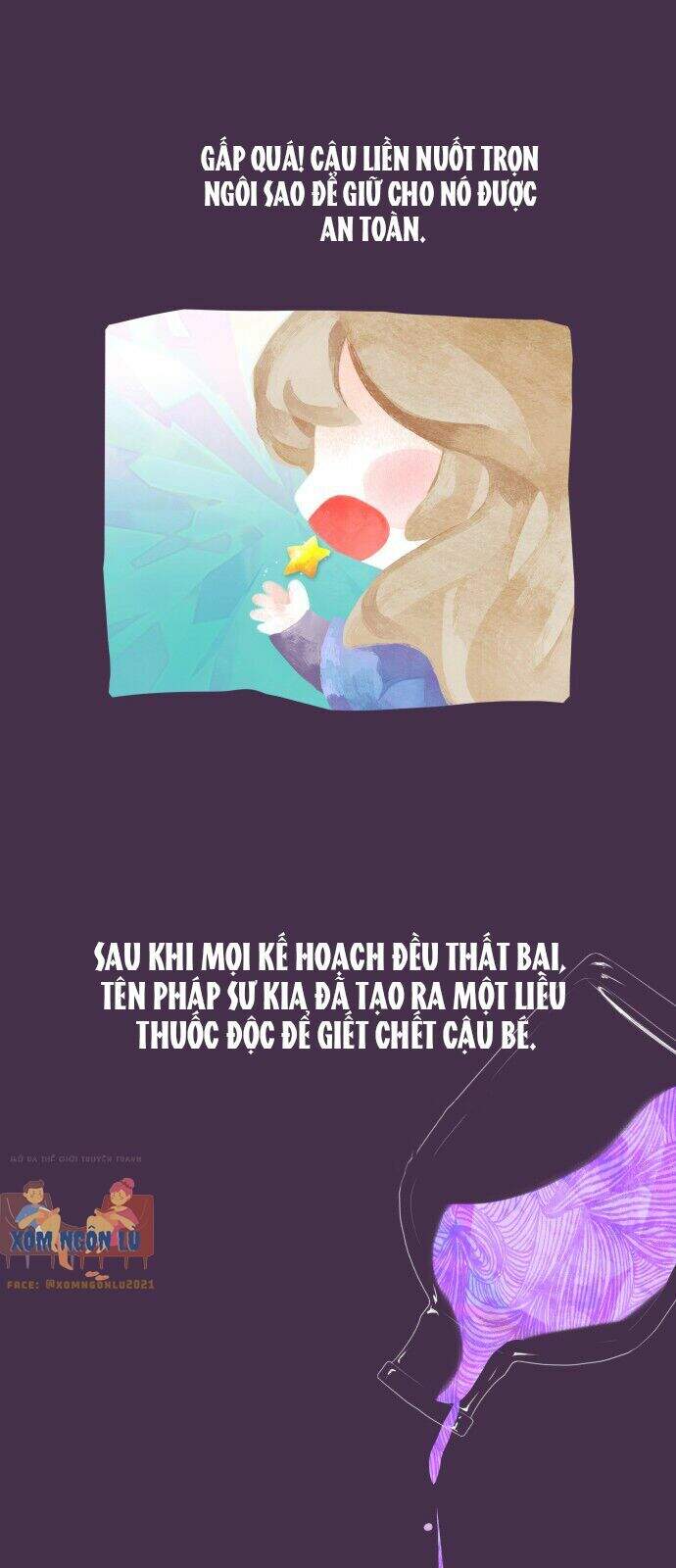 Gửi Em, Người Nuốt Trọn Vì Sao - Chương 5 - Trang 39