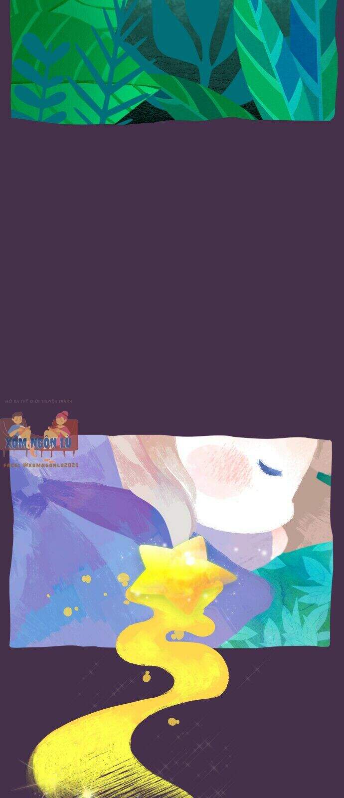 Gửi Em, Người Nuốt Trọn Vì Sao - Chương 5 - Trang 41