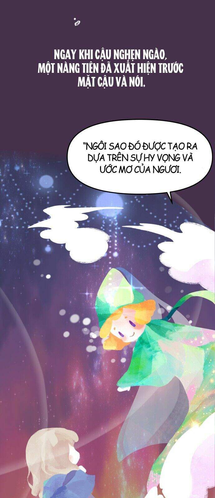 Gửi Em, Người Nuốt Trọn Vì Sao - Chương 5 - Trang 44