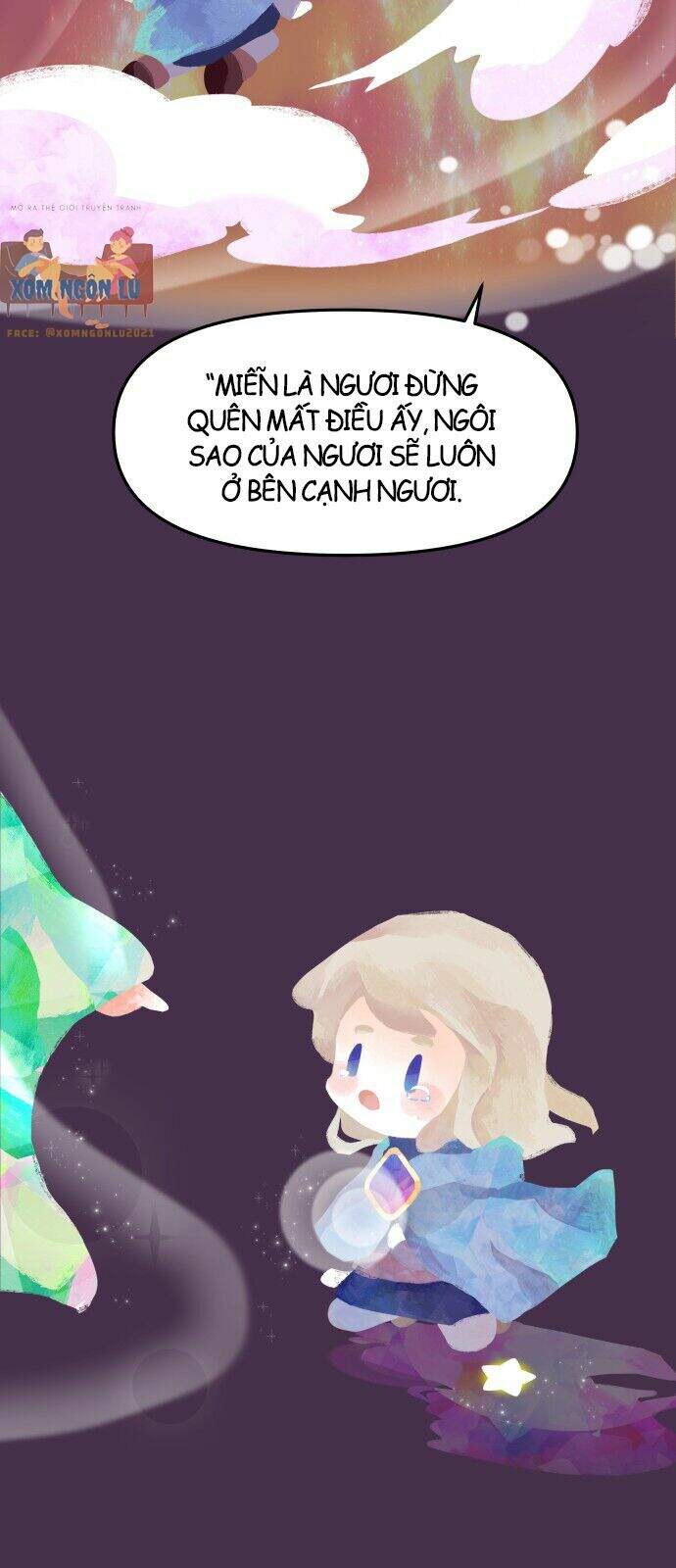 Gửi Em, Người Nuốt Trọn Vì Sao - Chương 5 - Trang 45