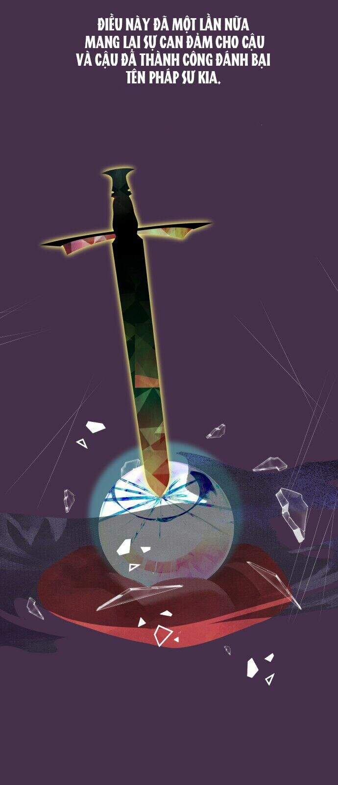 Gửi Em, Người Nuốt Trọn Vì Sao - Chương 5 - Trang 46