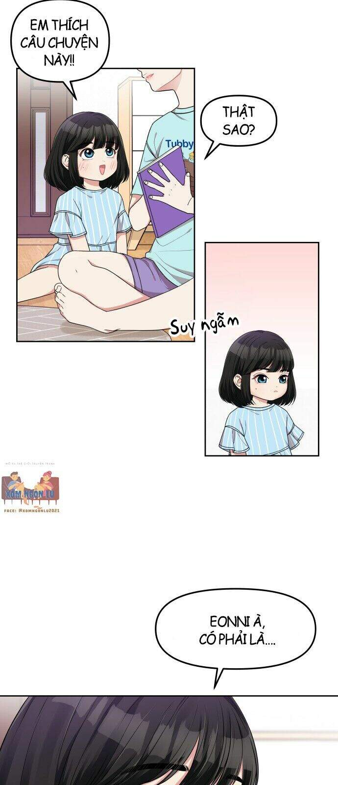 Gửi Em, Người Nuốt Trọn Vì Sao - Chương 5 - Trang 49