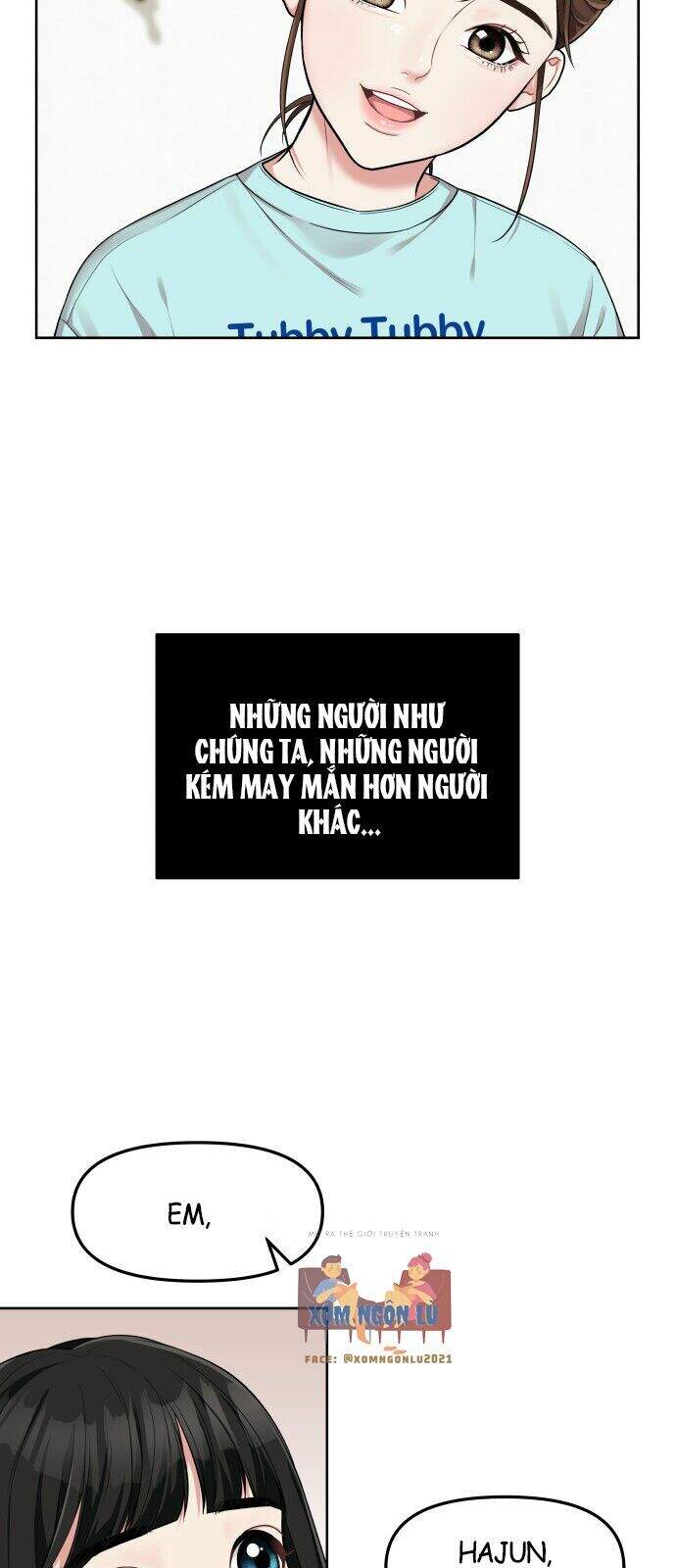 Gửi Em, Người Nuốt Trọn Vì Sao - Chương 5 - Trang 51