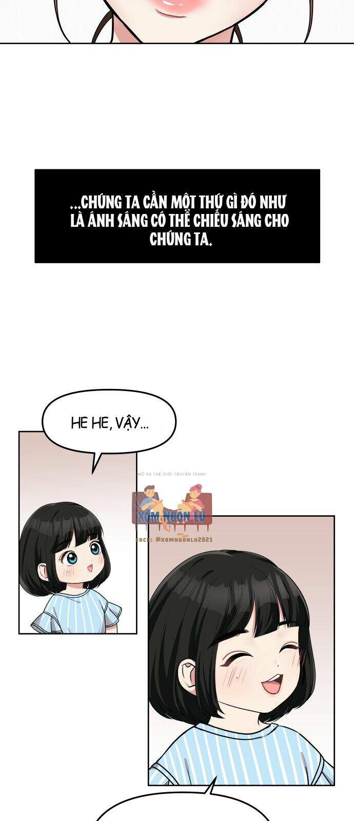Gửi Em, Người Nuốt Trọn Vì Sao - Chương 5 - Trang 53