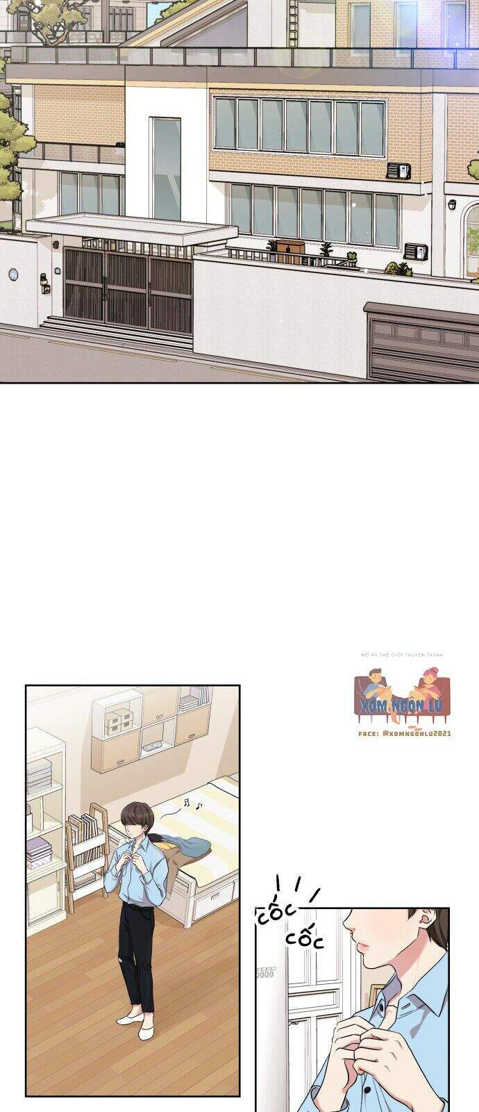 Gửi Em, Người Nuốt Trọn Vì Sao - Chương 5 - Trang 56