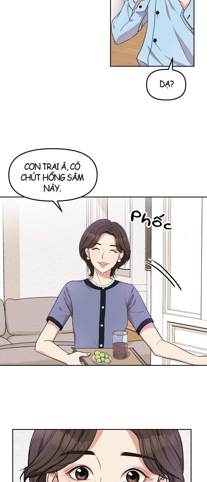 Gửi Em, Người Nuốt Trọn Vì Sao - Chương 5 - Trang 57