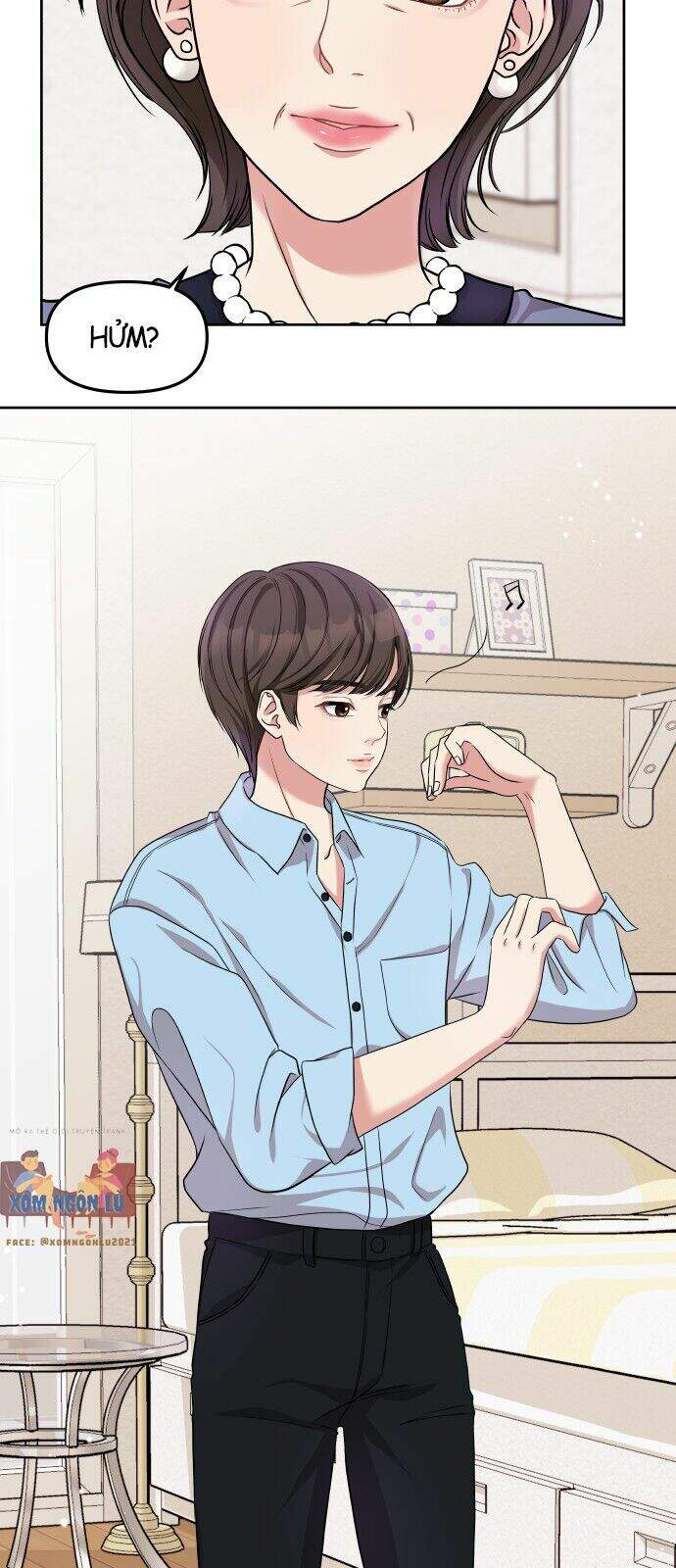 Gửi Em, Người Nuốt Trọn Vì Sao - Chương 5 - Trang 58