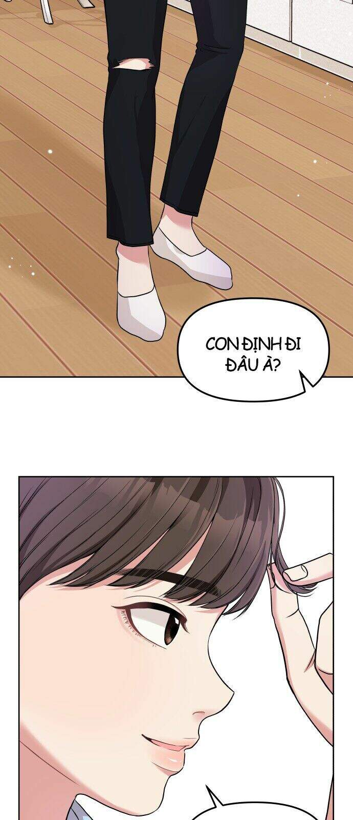 Gửi Em, Người Nuốt Trọn Vì Sao - Chương 5 - Trang 59