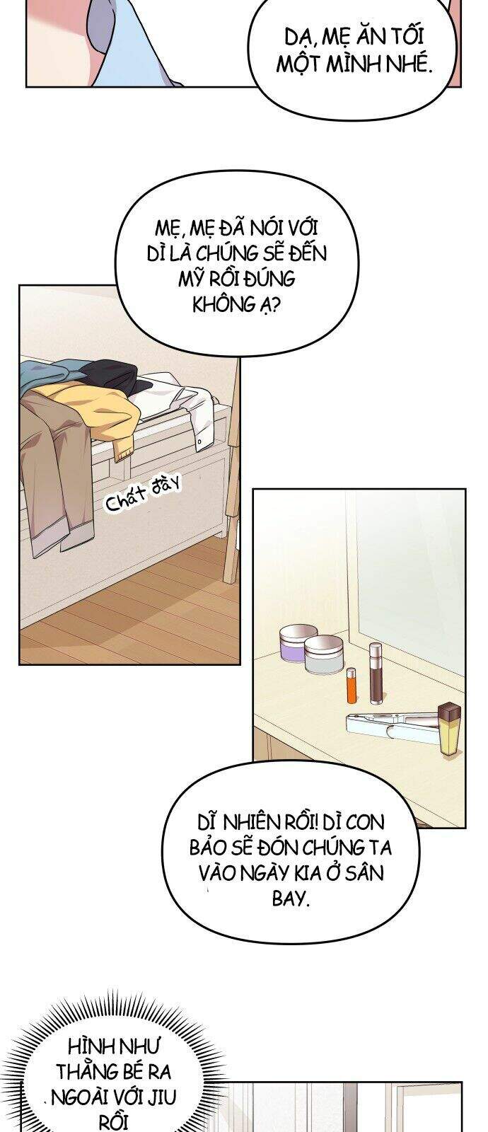 Gửi Em, Người Nuốt Trọn Vì Sao - Chương 5 - Trang 60