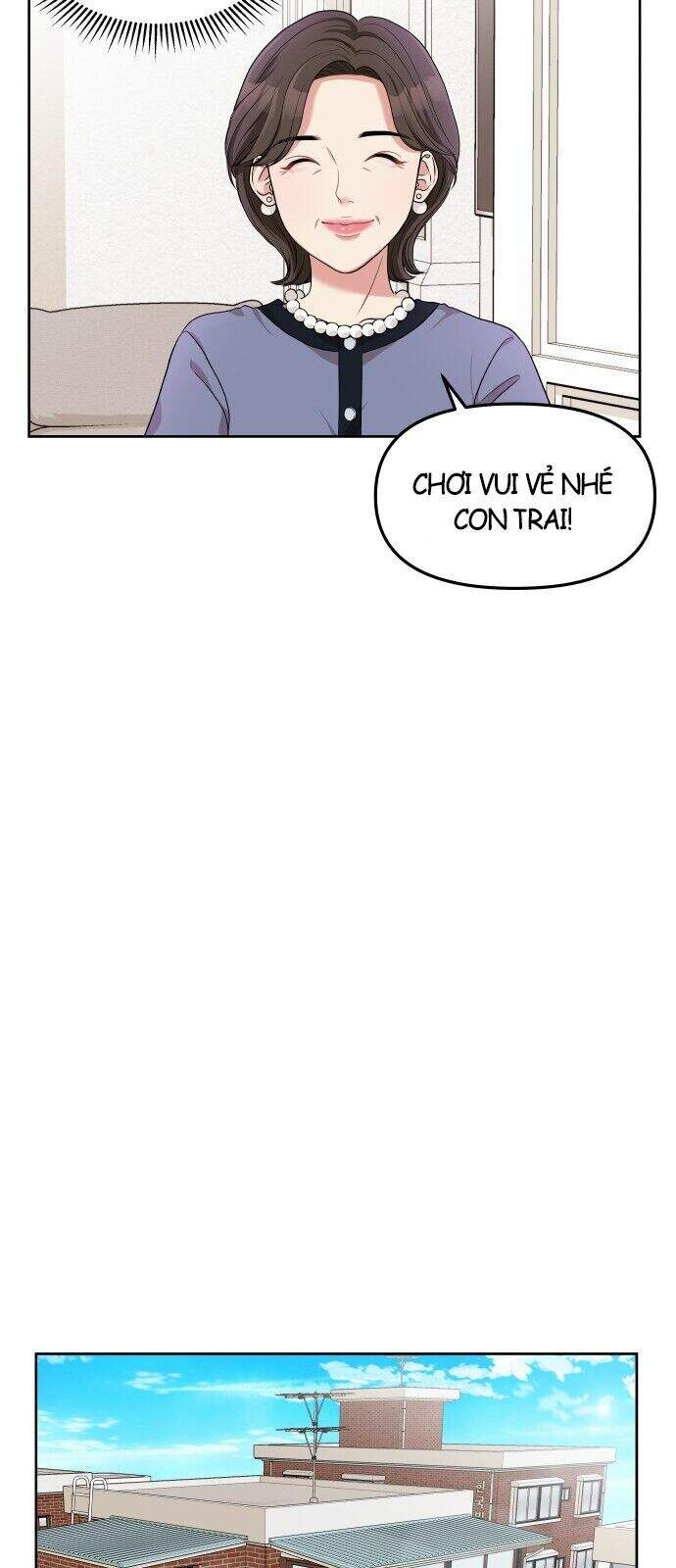 Gửi Em, Người Nuốt Trọn Vì Sao - Chương 5 - Trang 61