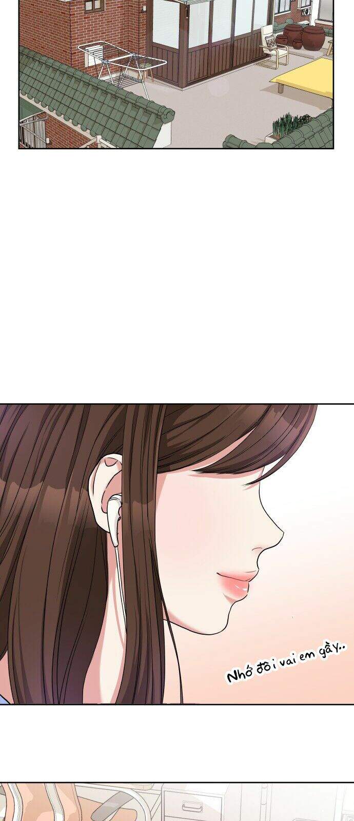 Gửi Em, Người Nuốt Trọn Vì Sao - Chương 5 - Trang 62