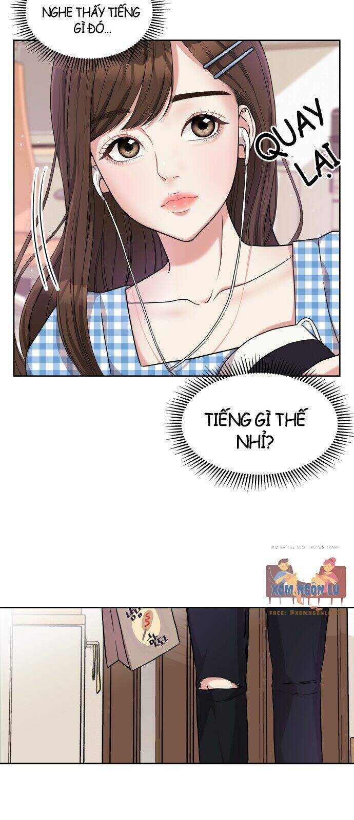 Gửi Em, Người Nuốt Trọn Vì Sao - Chương 5 - Trang 66