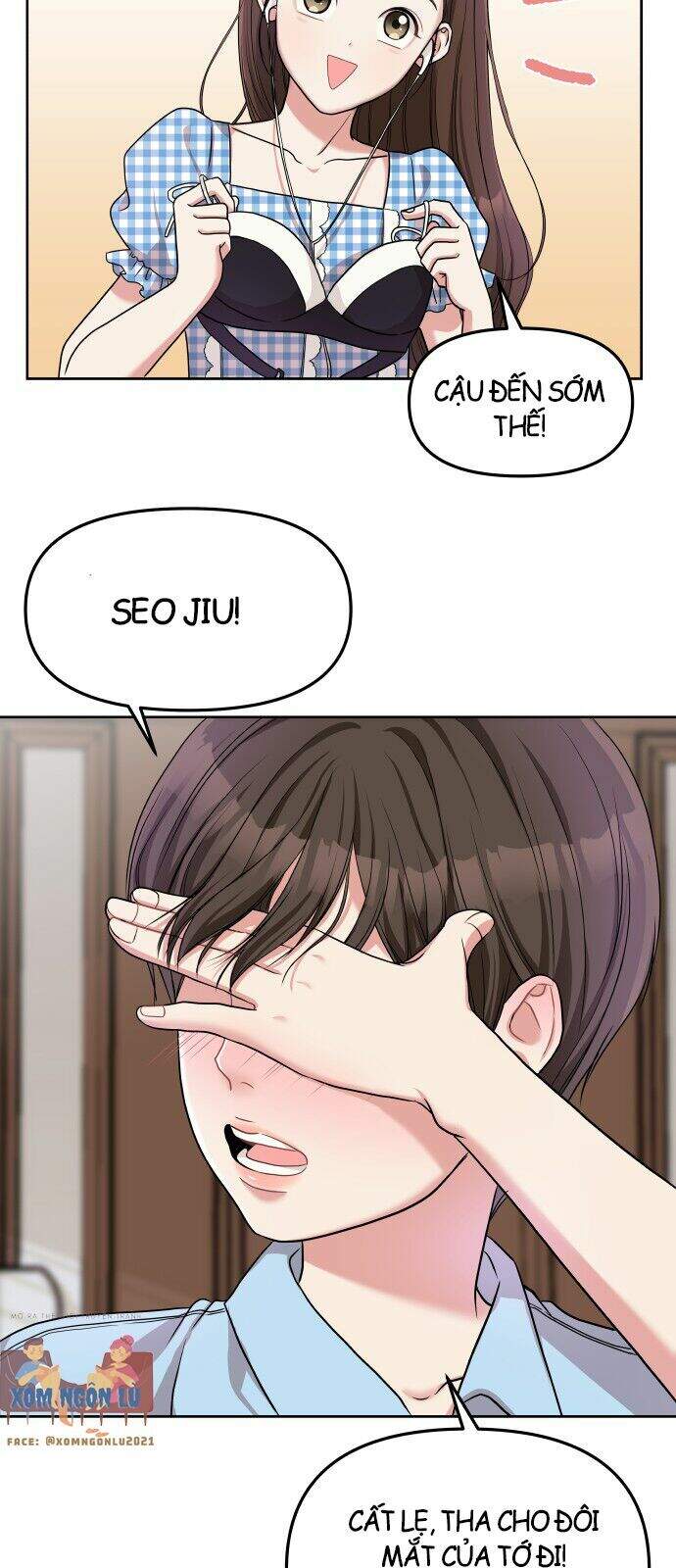 Gửi Em, Người Nuốt Trọn Vì Sao - Chương 5 - Trang 68