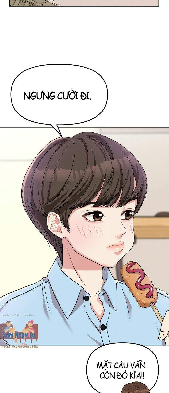 Gửi Em, Người Nuốt Trọn Vì Sao - Chương 5 - Trang 70