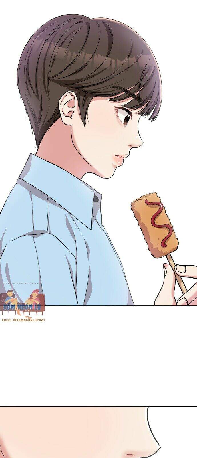 Gửi Em, Người Nuốt Trọn Vì Sao - Chương 5 - Trang 72