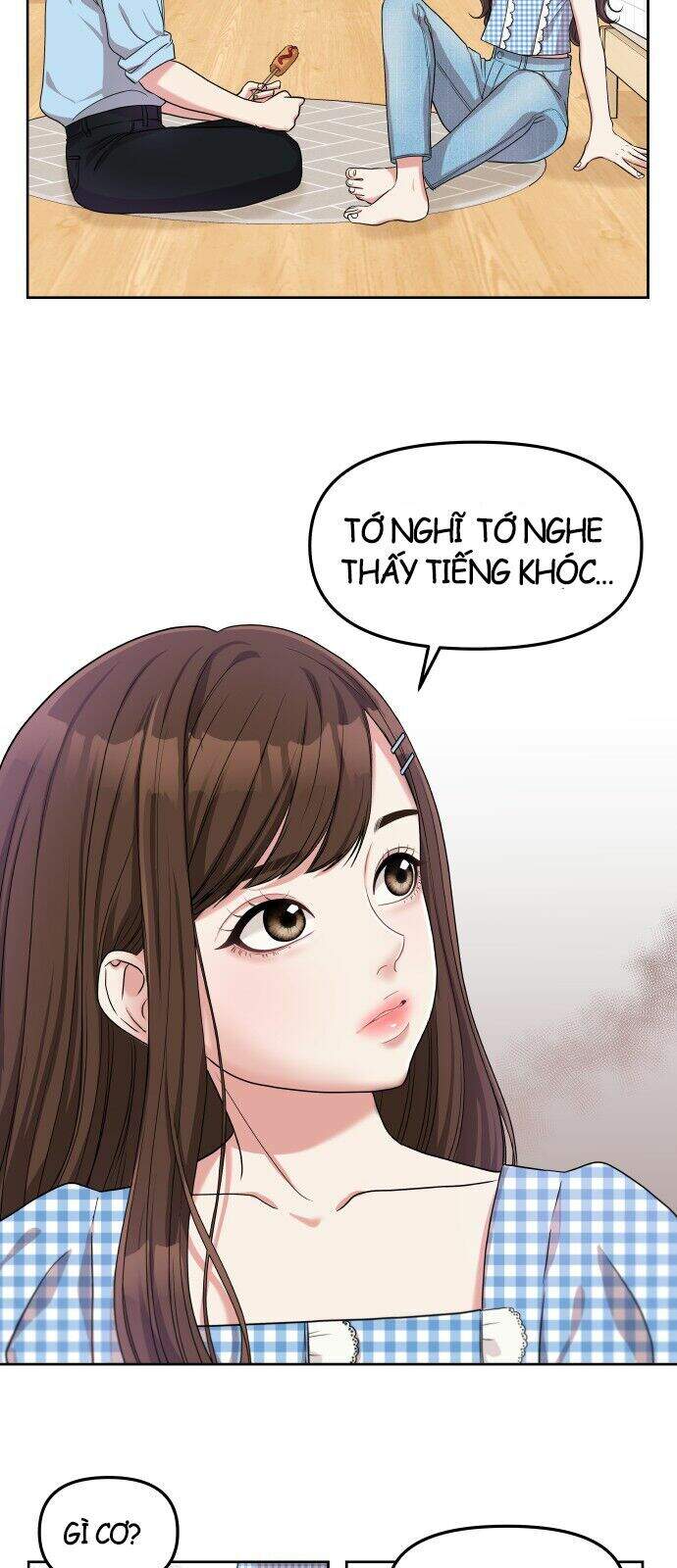 Gửi Em, Người Nuốt Trọn Vì Sao - Chương 5 - Trang 74