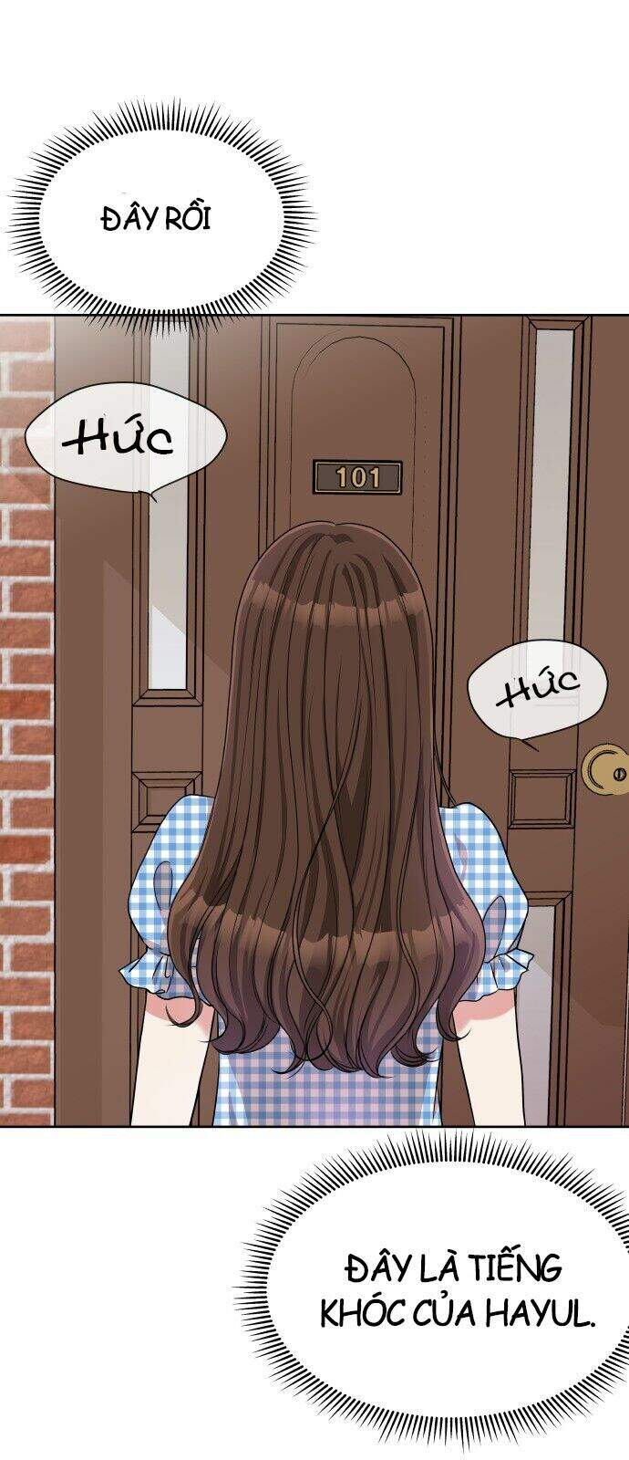 Gửi Em, Người Nuốt Trọn Vì Sao - Chương 5 - Trang 76