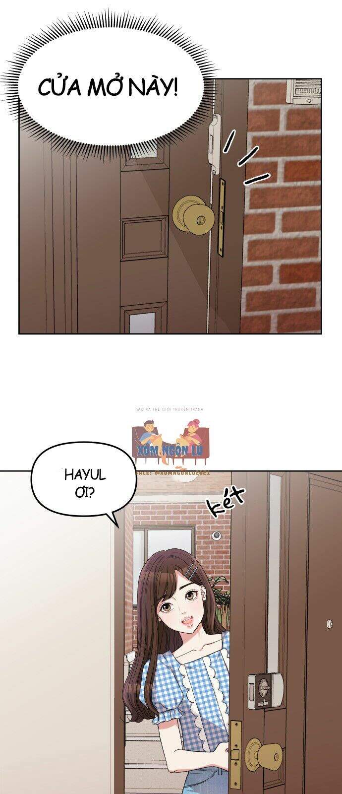 Gửi Em, Người Nuốt Trọn Vì Sao - Chương 5 - Trang 77