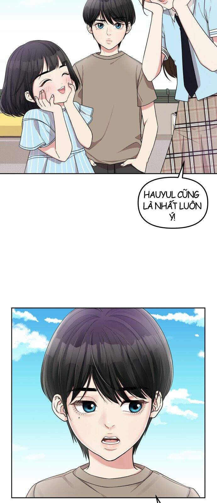 Gửi Em, Người Nuốt Trọn Vì Sao - Chương 5 - Trang 9