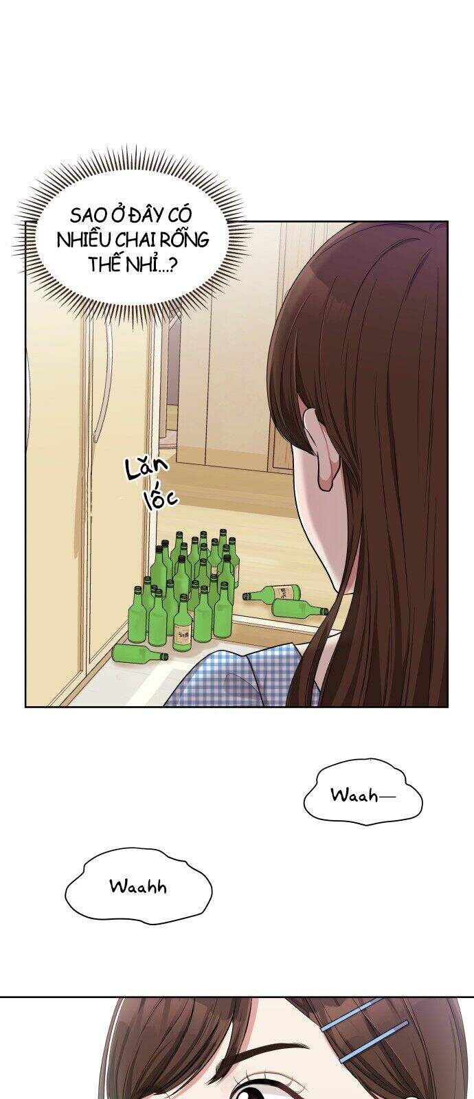 Gửi Em, Người Nuốt Trọn Vì Sao - Chương 6 - Trang 2