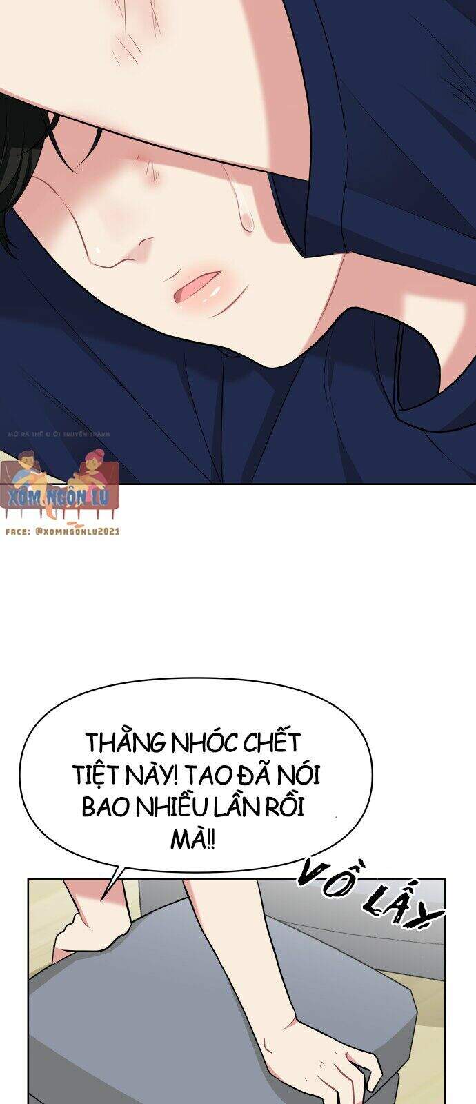 Gửi Em, Người Nuốt Trọn Vì Sao - Chương 6 - Trang 11