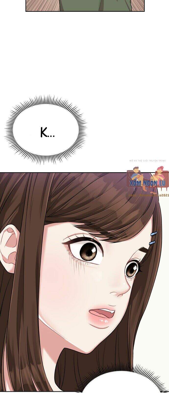 Gửi Em, Người Nuốt Trọn Vì Sao - Chương 6 - Trang 13