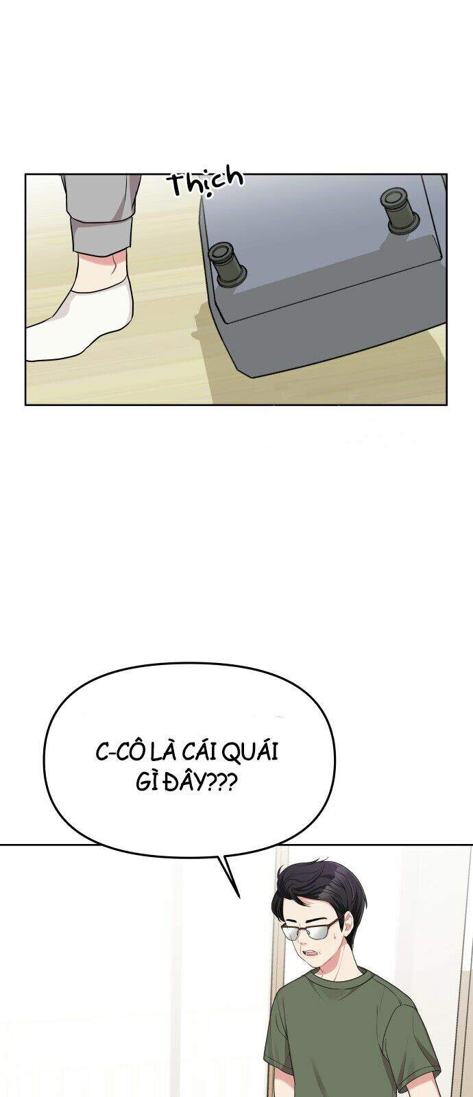 Gửi Em, Người Nuốt Trọn Vì Sao - Chương 6 - Trang 16