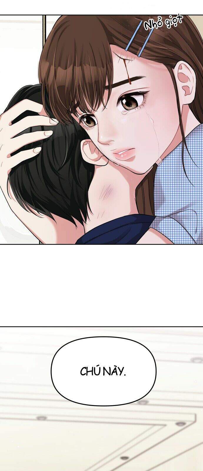 Gửi Em, Người Nuốt Trọn Vì Sao - Chương 6 - Trang 18