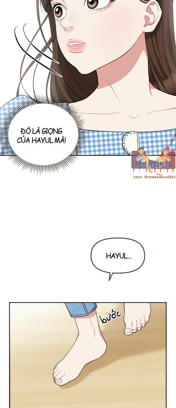 Gửi Em, Người Nuốt Trọn Vì Sao - Chương 6 - Trang 3