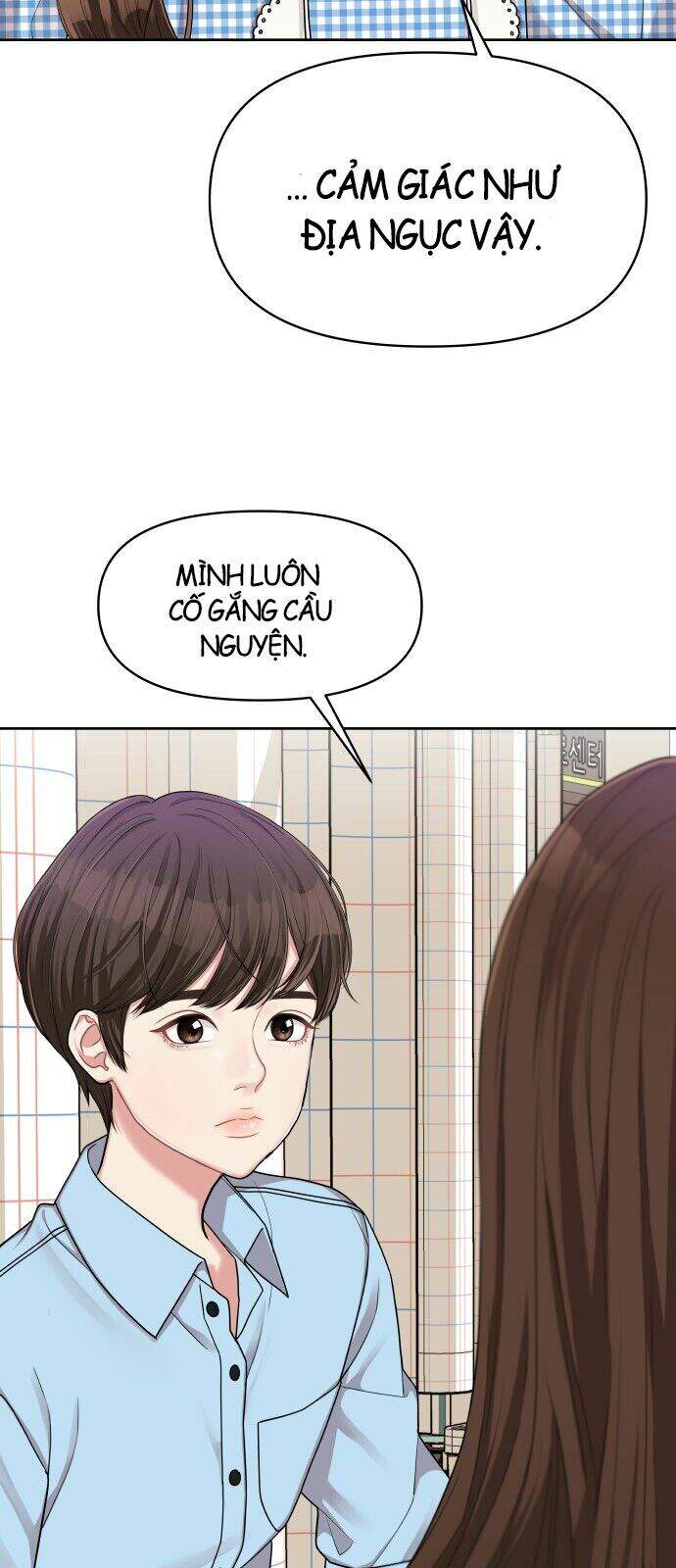 Gửi Em, Người Nuốt Trọn Vì Sao - Chương 6 - Trang 34