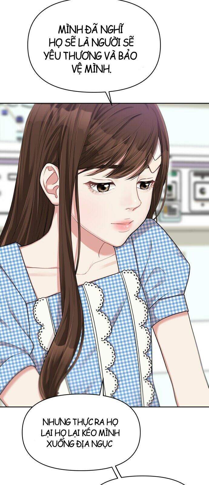 Gửi Em, Người Nuốt Trọn Vì Sao - Chương 6 - Trang 36