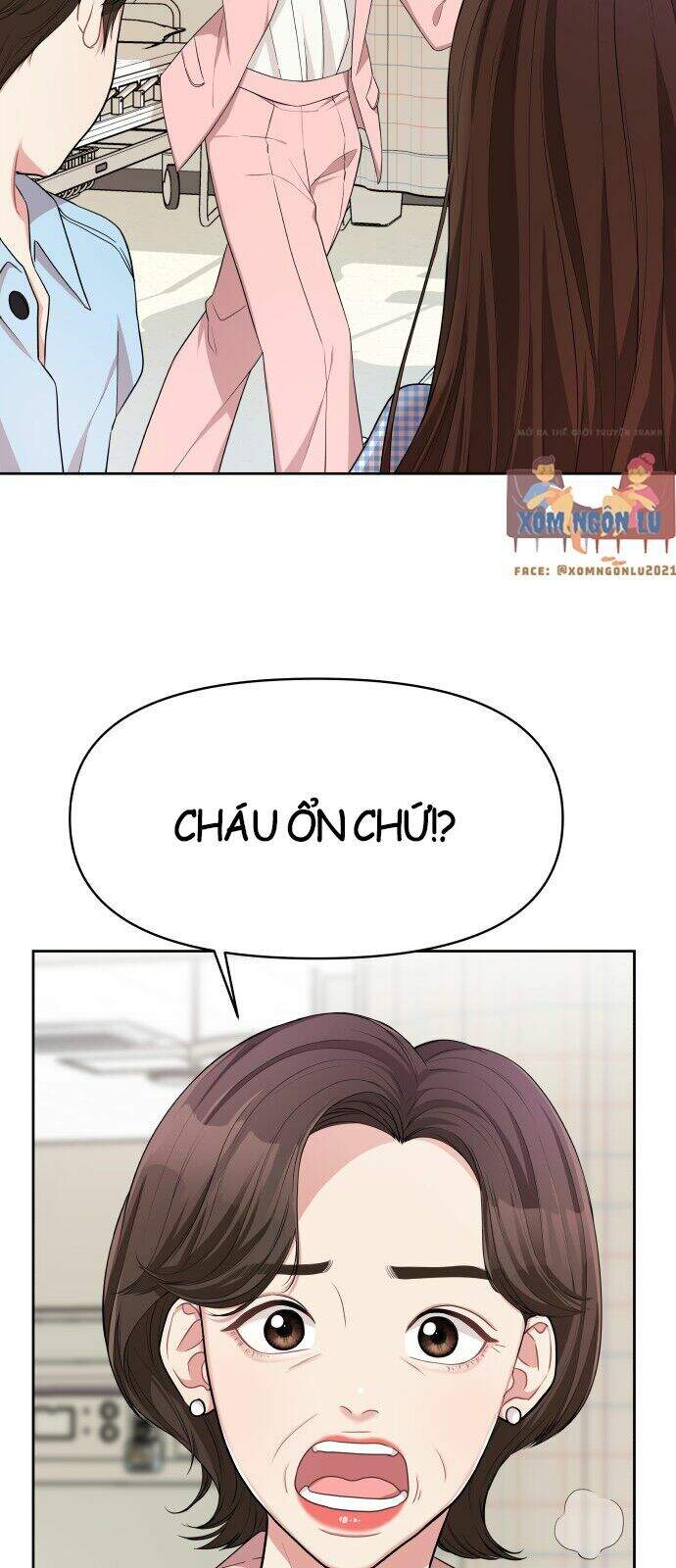 Gửi Em, Người Nuốt Trọn Vì Sao - Chương 6 - Trang 41