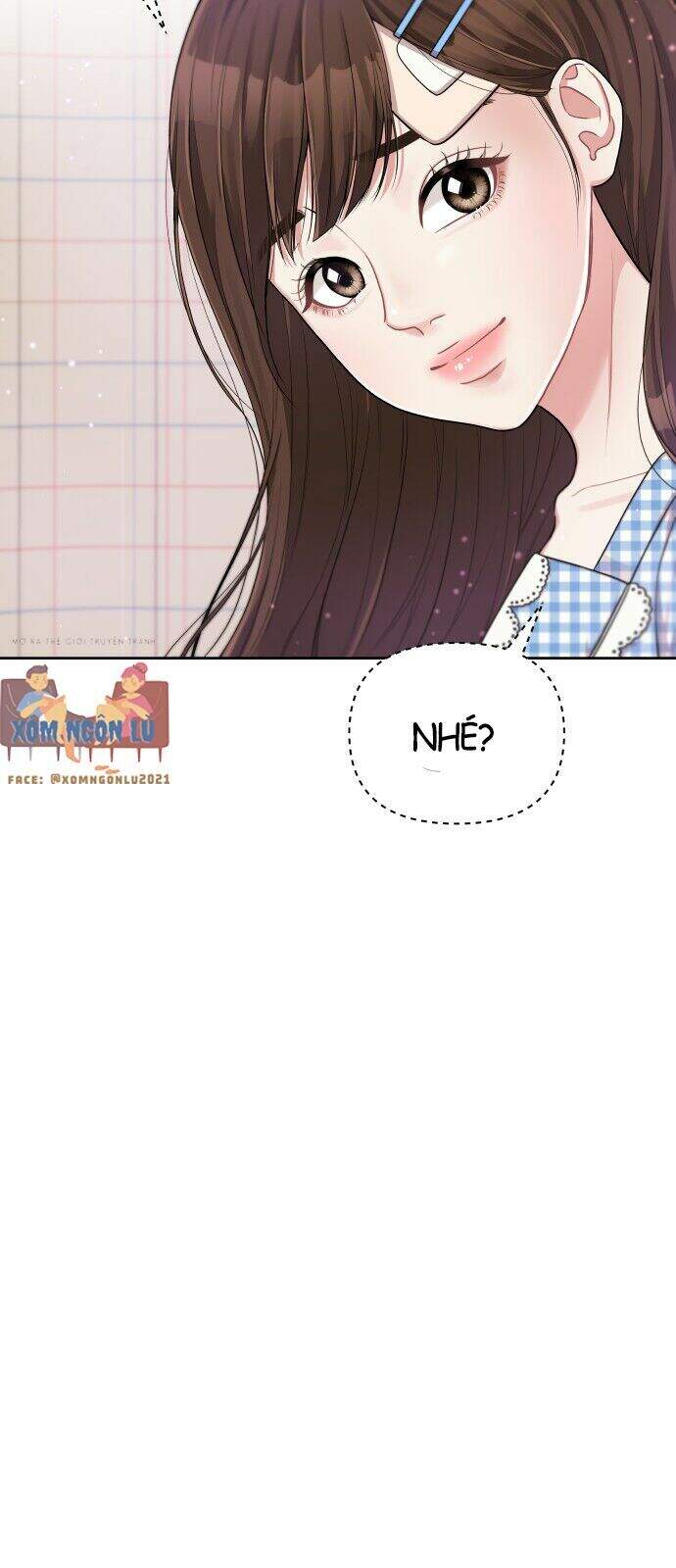 Gửi Em, Người Nuốt Trọn Vì Sao - Chương 6 - Trang 43