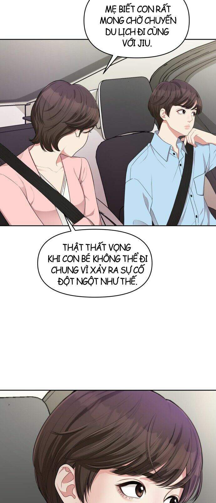 Gửi Em, Người Nuốt Trọn Vì Sao - Chương 6 - Trang 48